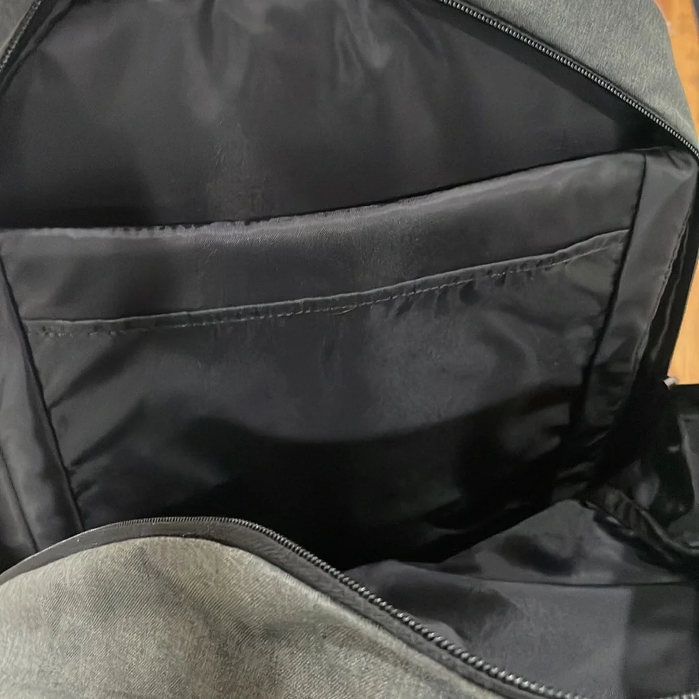 Case logic Thule back pack